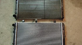 Как заменить радиатор на Лада Приора (ВАЗ 2170)