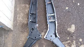 Замена балки двигателя ВАЗ 2101-07