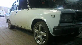 Ремонт ходовой ВАЗ 2106, 2107 в гаражных условиях