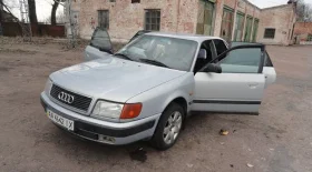 Обслуживание Ауди А100/А6