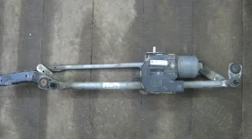 Ремонт и обслуживание дворников Шкода Октавия