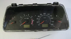 Разборка-сборка приборной панели ВАЗ 2115