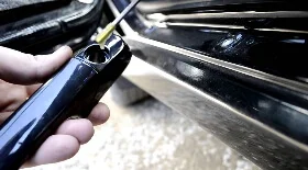 Как заменить дверную ручку на ВАЗ 2114