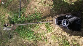 Регулировка кулисы коробки передач 020 на Volkswagen Vento