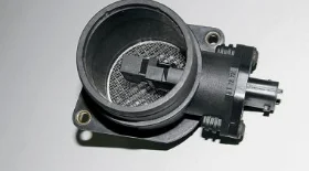 Датчик массового расхода воздуха. Устройство, функции и неисправности MAFа