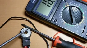 Как проверить датчик детонации с помощью сканера?