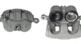 Тормозной суппорт: устройство, обслуживание и ремонт