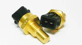 Замена датчика температуры ОЖ на Газели с двигателем ЗМЗ 406