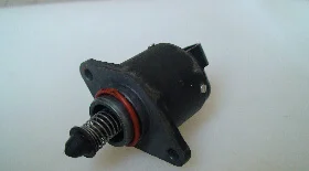 Замена датчика холостого хода ВАЗ 2110