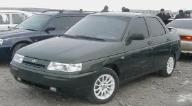 Как открыть капот ВАЗ 2110 если оборвался тросик