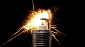 Как найти искру?