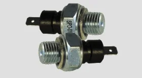 Замена датчика масла ВАЗ 2110