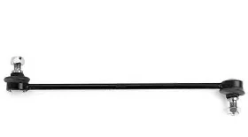 Замена стойки переднего стабилизатора на Тойота Рав 4