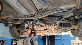 Как устранить стук  рулевой рейки