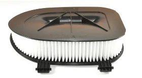 Как заменить воздушный фильтр на БМВ Х3