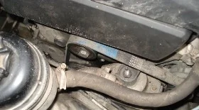 Замена ремня генератора ВАЗ 2110-12