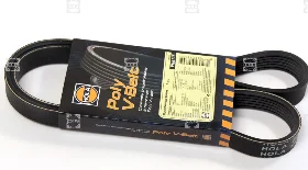 Натяжка ремня генератора ВАЗ 2110