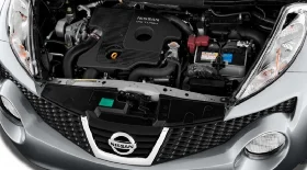 Замена масла Ниссан Жук