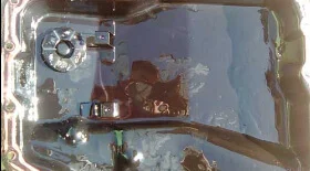 Замена масла Мазда Демио