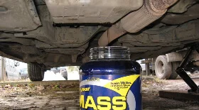 Замена масла Опель Астра J