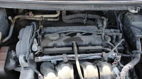 Замена свечей на Форд Фокус 2