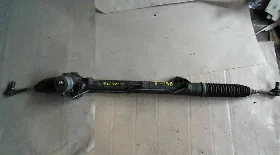 Замена рулевой рейки Audi S6