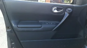 Снятие обшивки двери Рено Меган 2