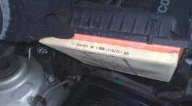 Замена воздушного фильтра Шевроле Круз 1,4 турбо