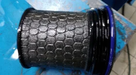 Замена топливного фильтра на Шевроле Каптива