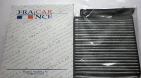 Замена салонного фильтра Ниссан Ноут