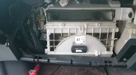 Замена салонного фильтра Тойота Приус