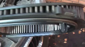 Замена воздушного фильтра БМВ Х5 Е70