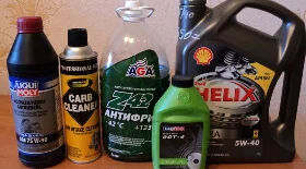 Замена тормозной жидкости Дэу Матиз