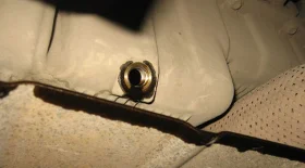 Замена масла на Дэу Нексия