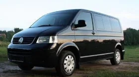 Как поменять воздушный фильтр Фольксваген Т5