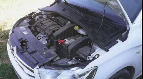 Замена воздушного фильтра Ситроен С Элизе