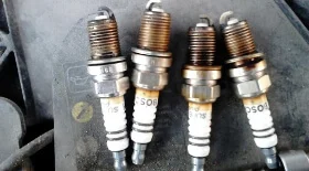 Замена свечей и воздушного фильтра Рено Флюенс