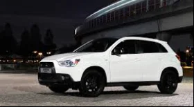 Замена воздушного и салонного фильтра Мицубиси АСХ