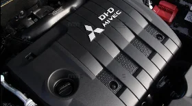 Замена масла Митсубиси АСХ