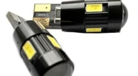 Замена ламп габаритных огней Джили Эмгранд