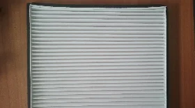 Замена салонного фильтра Лифан Х60