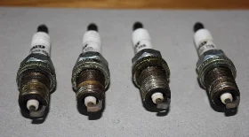 Замена свечей Рено Меган 2