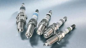 Замена свечей Опель Астра H