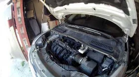 Замена свечей зажигания Форд Куга 2