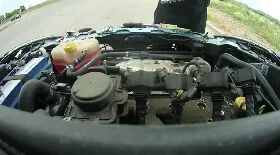 Замена свечей зажигания на Фиат Линеа