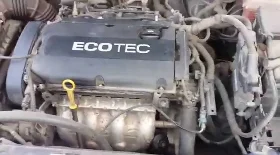 Замена свечей зажигания Шевроле Круз 1.8