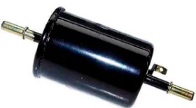 Замена топливного фильтра на Дэу Матиз