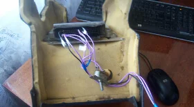 Как прошить Январь 5.1