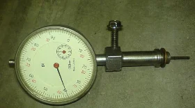 Калибровка газовых форсунок Valtek