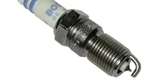 Замена свечей зажигания на Ford Explorer